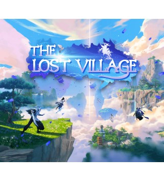 The Lost Village Steam Key GLOBAL